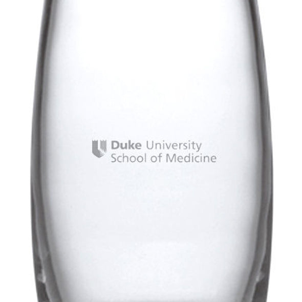 Duke Med Glass Addison Vase by Simon Pearce Shot #2