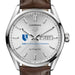 Duke Med Men's TAG Heuer Automatic Day/Date Carrera with Silver Dial