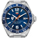 Duke Med Men's TAG Heuer Formula 1 with Blue Dial & Bezel