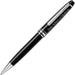 Duke Med Montblanc Meisterstück Classique Ballpoint Pen in Platinum