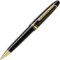 Duke Med Montblanc Meisterstück LeGrand Ballpoint Pen in Gold Shot #1