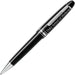 Duke Med Montblanc Meisterstück LeGrand Ballpoint Pen in Platinum