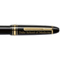 Duke Med Montblanc Meisterstück LeGrand Rollerball Pen in Gold Shot #2