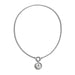 Duke Med Moon Door Amulet by John Hardy with Classic Chain