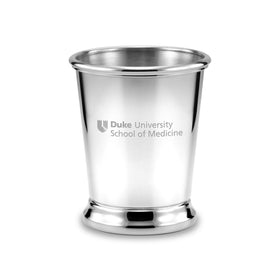 Duke Med Pewter Julep Cup Shot #1