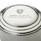 Duke Med Pewter Keepsake Box Shot #2