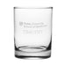 Duke Med Tumbler Glasses - Made in USA