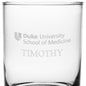 Duke Med Tumbler Glasses - Made in USA Shot #3