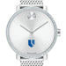 Duke Med Women's Movado Bold with Crystal Bezel & Mesh Bracelet