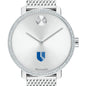 Duke Med Women's Movado Bold with Crystal Bezel & Mesh Bracelet Shot #1