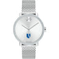 Duke Med Women's Movado Bold with Crystal Bezel & Mesh Bracelet Shot #2