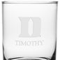 Duke Tumbler Glasses - Made in USA Shot #3