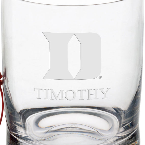 Duke Tumbler Glasses Shot #3