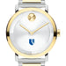 Duke University School of Medicine Men's Movado BOLD 2-Tone with Bracelet