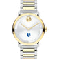 Duke University School of Medicine Men's Movado BOLD 2-Tone with Bracelet Shot #2