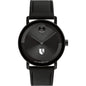 Duke University School of Medicine Men's Movado BOLD with Black Leather Strap Shot #2