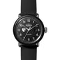 Duke University School of Medicine Shinola Watch, The Detrola 43 mm Black Dial at M.LaHart & Co. Shot #2