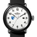 Duke University School of Medicine Shinola Watch, The Detrola 43 mm White Dial at M.LaHart & Co.