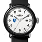 Duke University School of Medicine Shinola Watch, The Detrola 43 mm White Dial at M.LaHart & Co. Shot #1