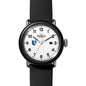 Duke University School of Medicine Shinola Watch, The Detrola 43 mm White Dial at M.LaHart & Co. Shot #2