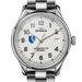 Duke University School of Medicine Shinola Watch, The Vinton 38 mm Alabaster Dial at M.LaHart & Co.