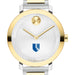 Duke University School of Medicine Women's Movado BOLD 2-Tone with Bracelet