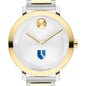 Duke University School of Medicine Women's Movado BOLD 2-Tone with Bracelet Shot #1