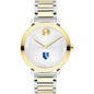 Duke University School of Medicine Women's Movado BOLD 2-Tone with Bracelet Shot #2