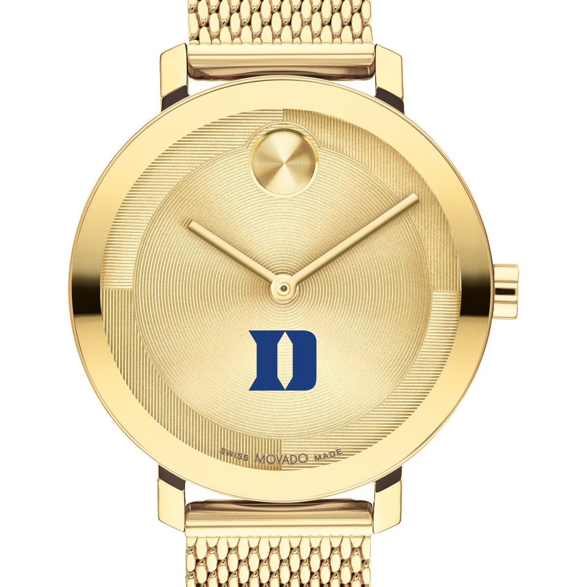 Duke Women's Watches. TAG Heuer, MOVADO | M.LaHart & Co.