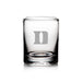 Duke Whiskey Glass by Simon Pearce