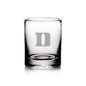 Duke Whiskey Glass by Simon Pearce Shot #1