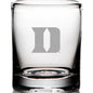 Duke Whiskey Glass by Simon Pearce Shot #2