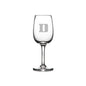 Duke White Wine Glass by Simon Pearce Shot #1