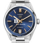 Duke Women's TAG Heuer Steel Carrera with Blue Dial Shot #1