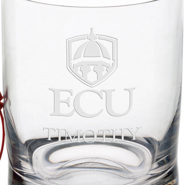 ECU Tumbler Glasses Shot #3