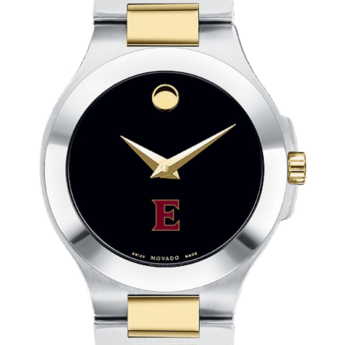 Elon University Women's Watches. TAG Heuer, MOVADO | M.LaHart & Co.