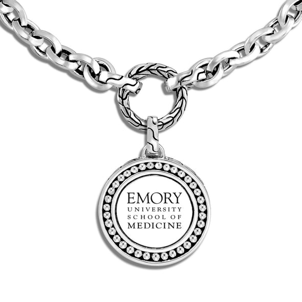 Emory School of Medicine Amulet Bracelet by John Hardy Shot #3