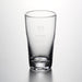 Emory School of Medicine Ascutney Pint Glass by Simon Pearce