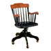 Emory School of Medicine Desk Chair