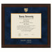 Emory School of Medicine Diploma Frame - Excelsior