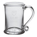 Emory School of Medicine Glass Tankard by Simon Pearce