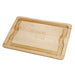 Emory School of Medicine Maple Cutting Board