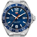 Emory School of Medicine Men's TAG Heuer Formula 1 with Blue Dial & Bezel