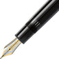 Emory School of Medicine Montblanc Meisterstück 149 Fountain Pen in Gold Shot #3