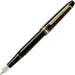 Emory School of Medicine Montblanc Meisterstück Classique Fountain Pen in Gold