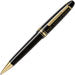 Emory School of Medicine Montblanc Meisterstück LeGrand Ballpoint Pen in Gold