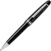 Emory School of Medicine Montblanc Meisterstück LeGrand Ballpoint Pen in Platinum