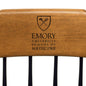 Emory School of Medicine Rocking Chair Shot #2