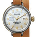 Emory School of Medicine Shinola Watch, The Birdy 38 mm MOP Dial