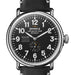 Emory School of Medicine Shinola Watch, The Runwell 47 mm Black Dial